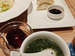 -枣子树·素食餐厅(普陀山店)