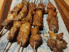 -马记永·兰州牛肉面(天通苑家乐福店)