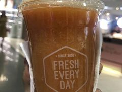 -每日新鲜水果吧(南京东路店)