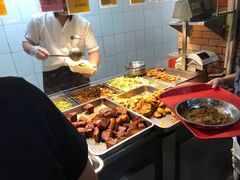 -北京大学-燕南食堂