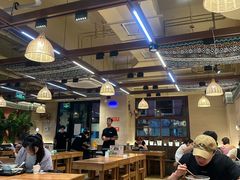 -云阿蛮云南生烫牛肉米线(奉贤路店)