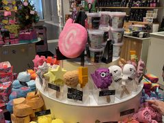 -LUSH(威尼斯人店)