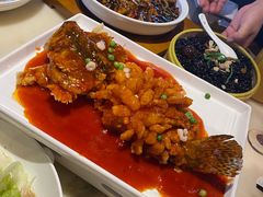 -二十八里太湖船菜(吉祥路店)