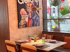 -Mammamia意大利餐厅(阳春巷店)