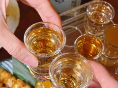 -鸟泉居酒屋·烧鸟·酒馆(百子湾店)