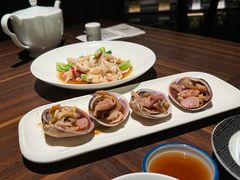 椒麻天鹅蛋-东莱海上(长宁来福士店)