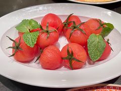 -北京王府井希尔顿酒店·秦唐中餐厅Chynna