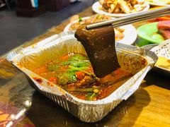 -三肥两瘦烤肉(鹿城店)