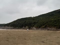 -东海半边山旅游度假区