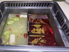 -野妹火锅(北京路店)