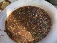 -崂山水果园农家宴(泉水鸡店)
