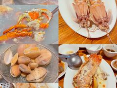 -凯华海鲜火锅·传承三十六年