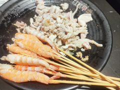 -红盔甲·小龙虾(人民广场店)