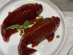 年年有余-惠丰堂饭庄·烤鸭·京味菜(西北旺·唐家岭店)