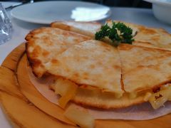 -马克西姆俄罗斯餐厅(通亚街店)