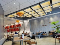 -必胜客(新中纬店)