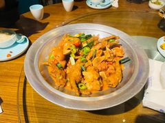 -湘聚缘湘菜馆(斜土路店)