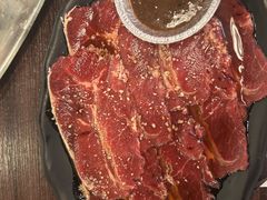 -大馥·炭火烧肉酒场(莘庄莘福坊店)