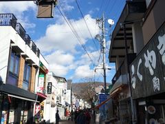 -轻井泽王子购物广场