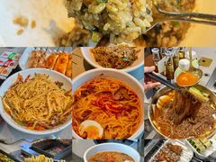 -丰茂烤串(公园店)