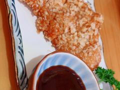 -千吉日本料理(日本一条街店)