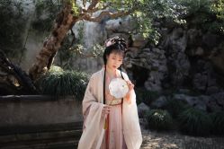 -八角古风摄影