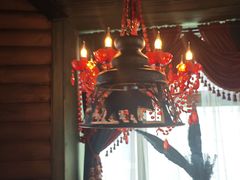 -卢布里西餐厅(总店)