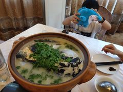 -千岛湖鱼味馆(十字街总店)