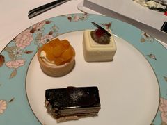 -领仕扒房(长春店)