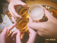 -苦尽酒馆·川菜(鼓楼店)