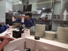 -震山堂·手工劲面(仓山万达店)