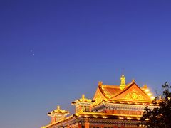 -大明幻境第一城