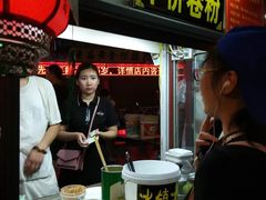 -鼓楼夜市