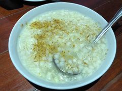 桂花酒酿圆子-大牌大·传统杭帮菜(湖滨店)