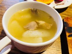 -瑞伯克牛排自助餐厅天一广场店
