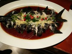 -西安饭庄·非遗陕菜(钟楼店)