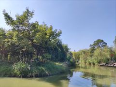 -梁鸿国家湿地公园