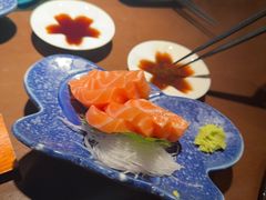 -千代武日本料理(哈西店)