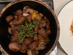 -狮王府淮扬菜(夫子庙老门东店)