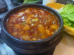-杀猪天·韩国烤肉(总店)