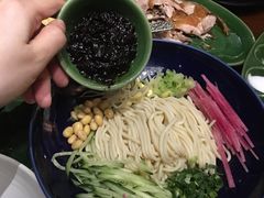 -君悦酒店·1881·北京烤鸭