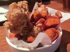 -京A Taproom·精酿餐吧(CBD店)