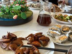 -新金盛·海鲜酒楼(盐田店)