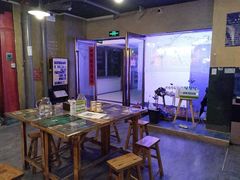 -密语超级密室(南宁旗舰店)