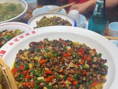 -大厨小味·民间川菜(八里庄店)