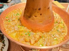 -浩海火燒雲傣家菜(芮欧百货店)