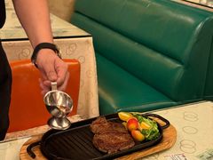 -玛丽娜中西餐厅(四道街店)