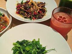 -一坐一忘云南菜(卓悦中心)