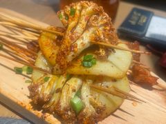 -山城外·非遗酸菜鱼(蜀都万达店)
