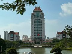 -厦门大学(思明校区)